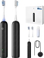 Электрическая зубная щетка Trouver 3D Clean Electric Toothbrush ATB15A (черный)