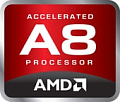 Процессор AMD A8-7680