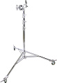 Стойка Kupo 600MRH High Overhead Roller Stand (серебристый)