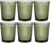 Набор стаканов для воды и напитков Lefard 781-163