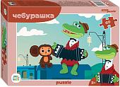 Пазл Step Puzzle Чебурашка new 81036 (60 эл)