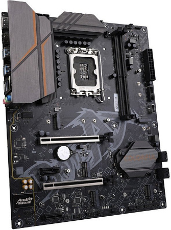 Материнская плата Colorful Battle-AX Z790AK-Plus D5 V20