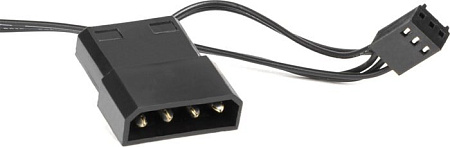 Вентилятор для корпуса CrownMicro CMCF-8025S-800