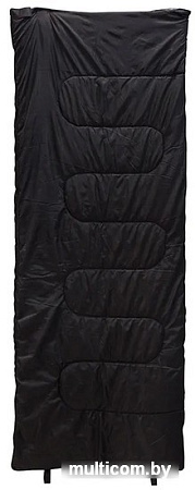 Спальный мешок Ecos US-003 (черный)