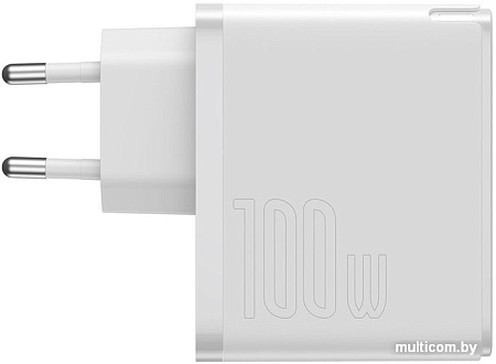 Сетевое зарядное Baseus TZCCGAN-L02