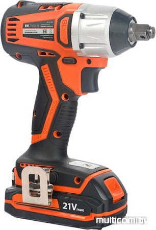 Ударный гайковерт Patriot BR 210Li 1/2