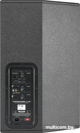 Концертная акустика Dynacord A115A
