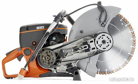 Бензорез Husqvarna K 770 14"