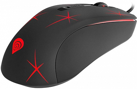 Игровая мышь Genesis Krypton 110
