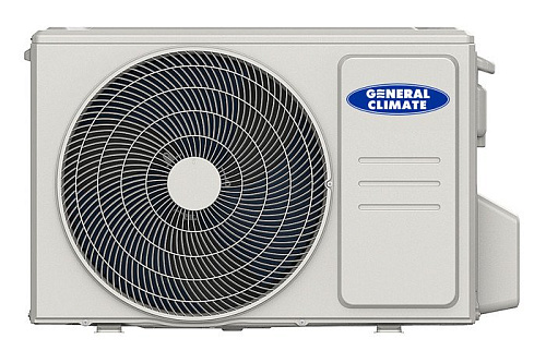Кондиционер General Climate GC-R07HR32/GU-R07H32