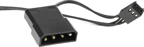 Вентилятор для корпуса CrownMicro CMCF-8025S-800