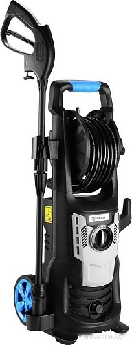 Мойка высокого давления Deko DKCW205 PRO 083-2025