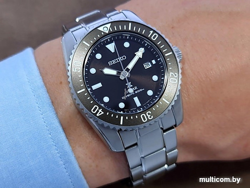 Наручные часы Seiko Prospex SNE571P1