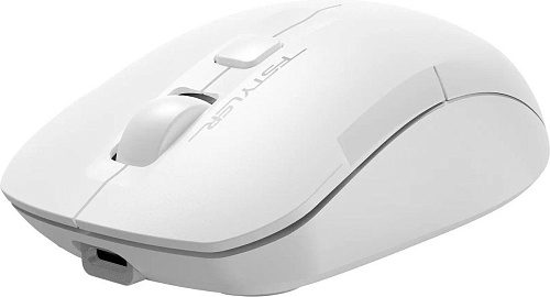 Мышь A4Tech Fstyler FG16C Air2 (белый)