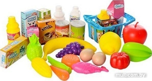 Магазин игрушечный BeiDiYuan Toys Супермаркет 922-05