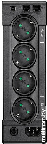 Источник бесперебойного питания Eaton Ellipse PRO DIN 650VA (ELP650DIN)