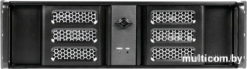 Корпус Procase PA339 [PA339-B-0]