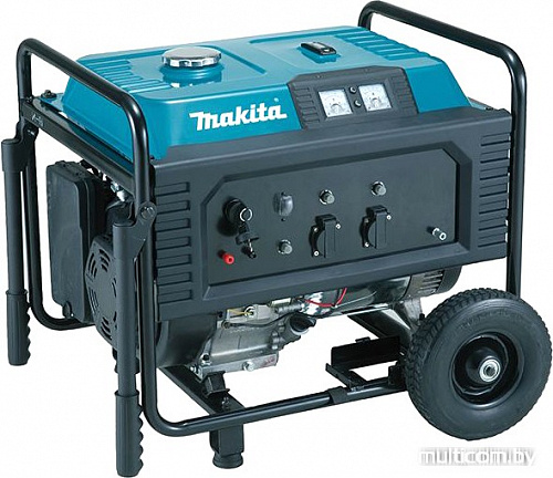 Бензиновый генератор Makita EG4550A