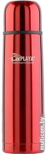 Термос LaPlaya Mercury 0.5л (красный)