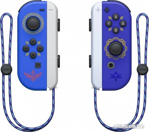 Геймпад Nintendo Joy-Con The Legend of Zelda: Skyward Sword