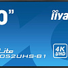 Информационная панель Iiyama ProLite LH5052UHS-B1