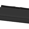 Клавиатура + мышь Xiaomi Mi Wireless Keyboard and Mouse Combo (черный, нет кириллицы)