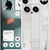 Телефон Nothing Phone (3) 12GB/256GB (белый)