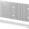 Стальной панельный радиатор Лемакс Compact 11 500x500