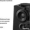 Умная колонка Яндекс Станция Макс (с хабом умного дома Zigbee, серый)