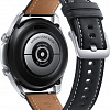 Умные часы Samsung Galaxy Watch3 45мм (серебро)