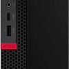 Компактный компьютер Lenovo ThinkCentre M630e Tiny 10YM0019RU