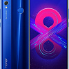 Смартфон Honor 8X 4GB/64GB JSN-L21 (синий)