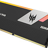 Оперативная память Acer Predator Vesta II RGB 2x32ГБ DDR5 6000 МГц BL.9BWWR.334