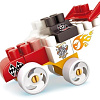 Конструктор Bauer Hot Wheels Musculz 709 Speedy