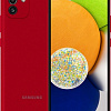Смартфон Samsung Galaxy A03 SM-A035F/DS 32GB (красный)