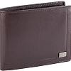 Кошелек Cedar Rovicky PC-103-BAR (коричневый)