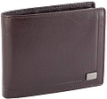 Кошелек Cedar Rovicky PC-103-BAR (коричневый)