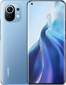 Смартфон Xiaomi Mi 11 8GB/128GB (синий)