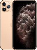 Смартфон Apple iPhone 11 Pro Max 256GB Dual SIM (золотистый)