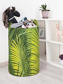 Корзина JoyArty Стена из папоротника toba_19473_L
