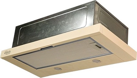 Кухонная вытяжка Oasis VA-60I (FR)
