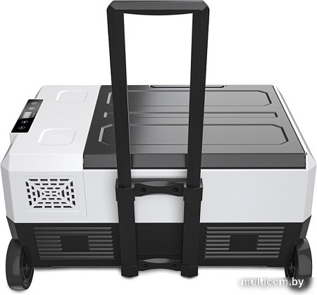 Компрессорный автохолодильник Filymore P48 48л (черный)