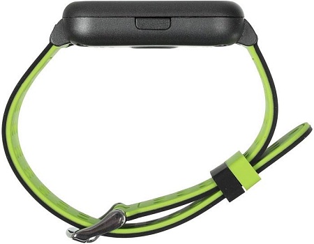 Умные часы Krez Roze SW17 (черный)