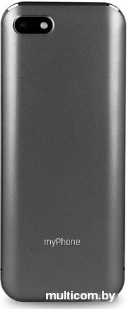 Мобильный телефон MyPhone Maestro+ (черный)