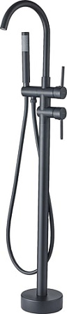 Pea Ortis BO0005515 (черный)