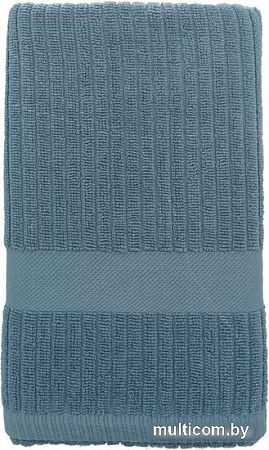 Полотенце Belezza Time 50x80 6188061 (голубой)