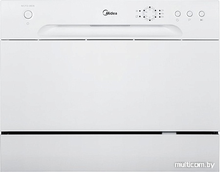 Посудомоечная машина Midea MCFD-0606