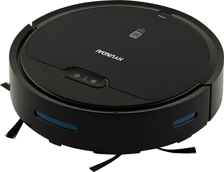 Робот-пылесос Hyundai H-VCRS02