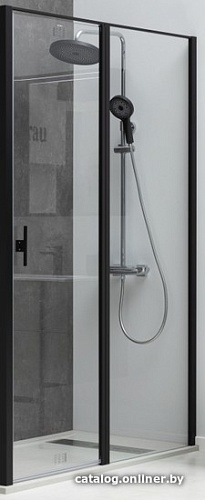 Душевая дверь Allen Brau Priority 3.31012.BBA