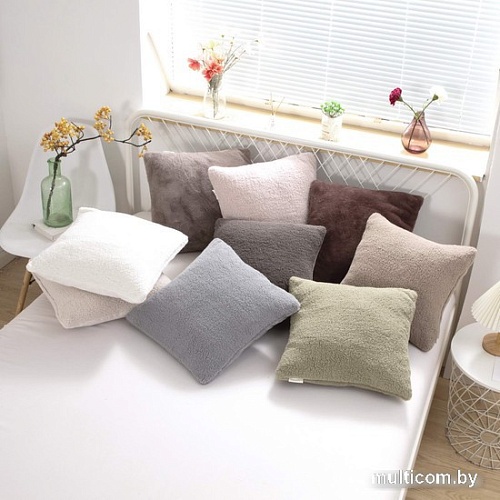 Чехол на подушку Sofi De MarkO Аурелия 45х45 Нав-Ауп-45х45